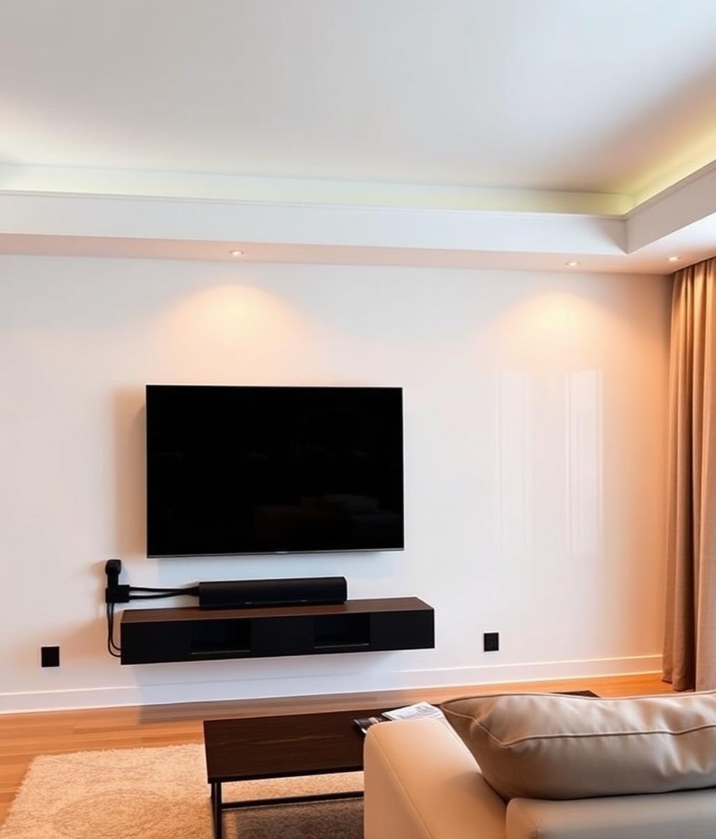 TV Installations installation by Premier Digital Systems